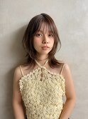 レイヤーカット