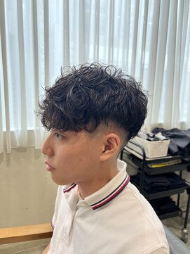 シエル 天神店(CIEL) スペインカール