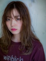 アンシェリ バイ フラミューム 戸塚店(Ancheri by flammeum)&nbsp;カジュアルグラデロング【戸塚】【踊場】【東戸塚】