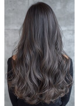 パッション 長町南店(PASSION) 上品で透明感と潤いのある艶髪へ