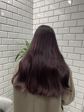 ネウィ 池袋(newi) pinklavender