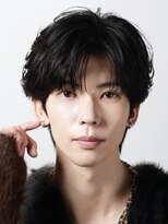 クロト 福岡本店(KUROT)&nbsp;フェザー風センターパート