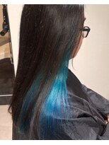 ローレン(LOREM)&nbsp;インナーカラー2.19↓メンズ限定↓