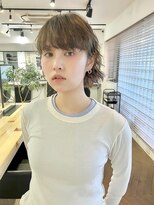 ファイブシーン アオヤマ(5SCENE AOYAMA)&nbsp;髪質改善×レイヤーショートボブ