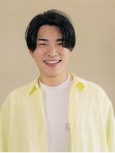 メンズヘア ガーデン 銀座(Men's hair GARDEN)&nbsp;今野 佑哉