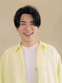メンズヘア ガーデン 銀座(Men's hair GARDEN) 今野 佑哉