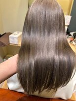 ソレイユ ホワイト(SOLEIL white) うるうるウルトワトリートメント★