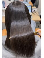 ロア(ROA)&nbsp;本気で変わる。ROAの髪質改善