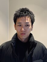 ビジョン 赤坂(vision)&nbsp;普通に飽きた方へ。清潔感のある大人ショート。