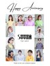 《3周年記念期間限定クーポン》オージュア2STEP+カット+カラー¥18700→¥13600