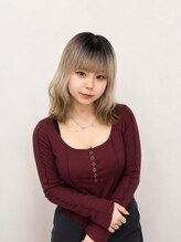 テーラ 袖ケ浦店(TELA)&nbsp;鶴岡 涼風