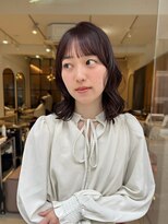 マーシィ(MARCIE)&nbsp;feminine pink