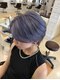 ネイキッド ヘアーズ ユニット(Naked HAIRS UNIT)の写真/最新トレンドを踏まえたご提案で理想を叶える♪お財布にやさしい納得のプライス！