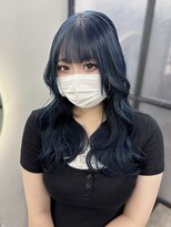 シーバイスリー 綱島(C×3)&nbsp;ダークネイビーブルー