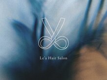 Le'a hair salon【10/13 NEW OPEN（予定）】 の雰囲気（★）