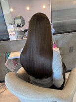 ヴォーグ 大曽根店(VOGUE)&nbsp;大曽根/大曽根駅髪質改善/髪質改善トリートメント/縮毛矯正/