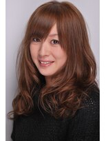 アウルヘアー(OWL.HAIR) キュートな大人ヘア