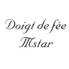 ドゥワドフェマスタ(Doigt de fee Mstar)のお店ロゴ