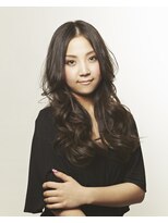 レスピア 銀座(Respia)&nbsp;エレガントグロスカール