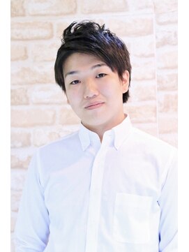 タバサ(tabasa) メンズショート