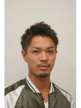 ヴィーチェ(Beache) 2ブロショート