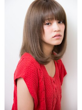 アリエッタ(aRietta) 【aRiettaスタイル】ワンカール/フェミニン/大人ガーリー/銀座