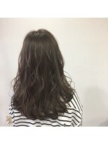 グロウズ ヘアー(GROWS HAIR) ＊ふんわりロング＊