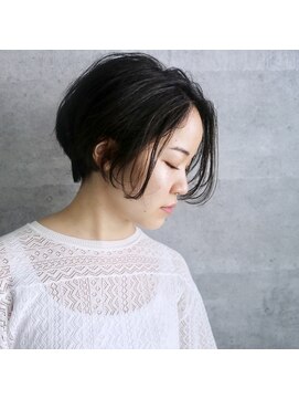 ハーヒム(her him) her.him style#42