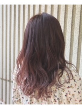 ネオリーブカップ 町田店(Neolive capu) 柔らかラベンダーピンクカラー♪