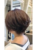 エレガショート