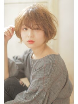 モードケイズ 松原店(MODE K's) ショート