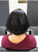 グラボブ☆巻き髪バージョン