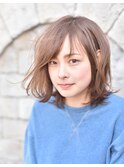 ゆるふわスイートカール♪