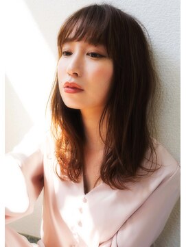 カリシア(CARICIA) やわらかベージュ