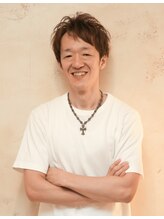 ニスル 上尾店(NISURU)&nbsp;石橋　泰博 [上尾駅］