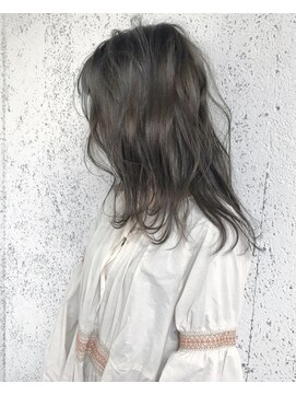 スティードトーキョー(Steed Tokyo) ash beige【Steed/立川】