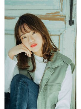 クラシカ(CLASSICA) 【2020年新作スタイル】CLASSICA幡ヶ谷店