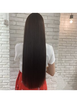 ロンド 表参道店(Lond) 【Lond omotesando 店長rico】