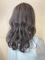 リブレ ジュネス 郡山堤下店(Libre jeunesse)&nbsp;ブルーアッシュ