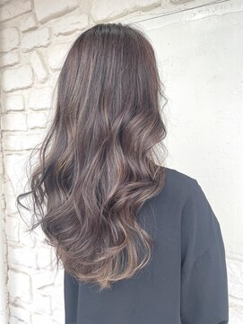 イロヘア 北岡崎店(ilo.hair) ナチュラル×ハイライト