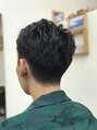 グリーンルーム(green room) 最新スタイル。