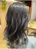☆グレージュ☆