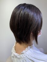 ユーネリー(U-NERY) ショートスタイル