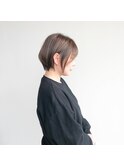 【サラジュ】艶髪ベージュ♪