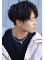 アドール(ADOR) 無造作いえい!