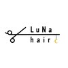 ルナ(LuNa)のお店ロゴ