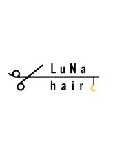 LuNa hair