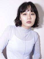 トライポッド(TRIPOD)&nbsp;モード外ハネボブシースルーバング1003