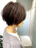 トゥーリ 筑紫野店(tuuli)&nbsp;tuuli☆大人可愛い20代30代40代のゆるふわウルフレイヤー☆36