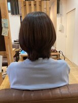 グランバイ アトリエドングリ(Grand × AtlierDonguri) 髪質改善 ビフォーアフター その122